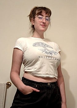 The Angelic Pussy